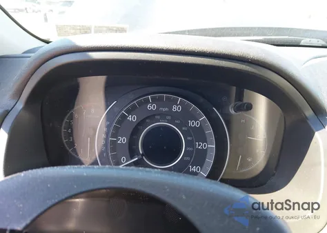 2012 Honda Cr-V Ex-L from USA, damaged, VIN JHLRM4H79CC010309